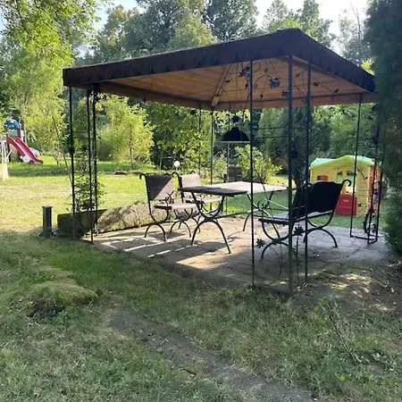 דירה Pod Brzozami Plawna (Lwowek)