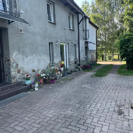 דירה Pod Brzozami *