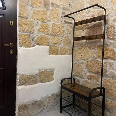 דירה Pod Brzozami *