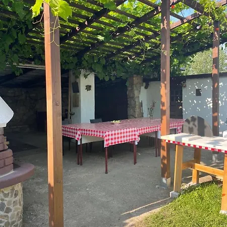 דירה Pod Brzozami Plawna (Lwowek)