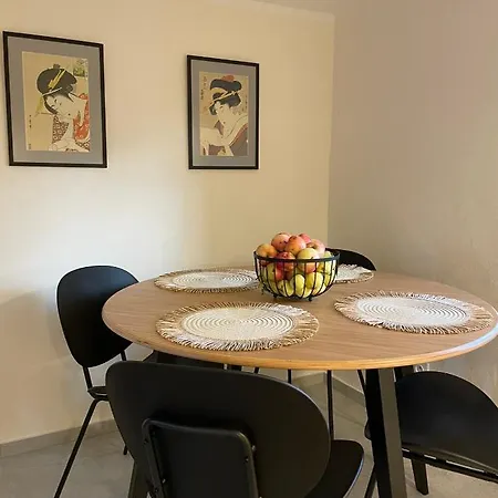 דירה Pod Brzozami