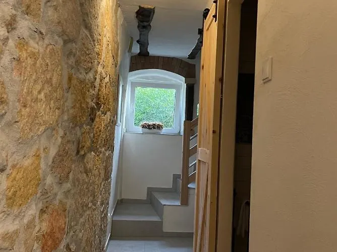 Pod Brzozami 아파트