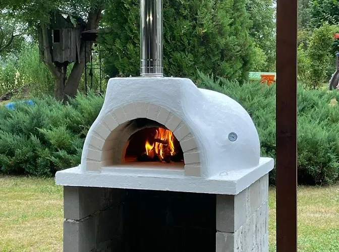 Pod Brzozami Plawna (Lwowek)