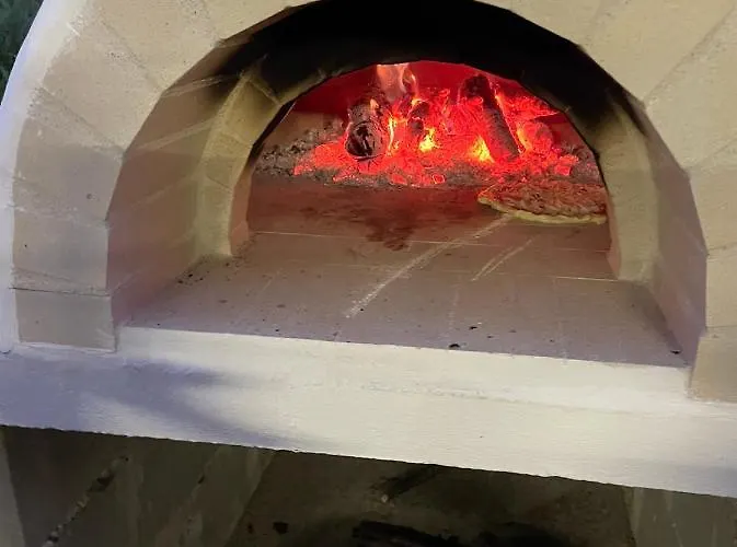 Pod Brzozami * Plawna (Lwowek)