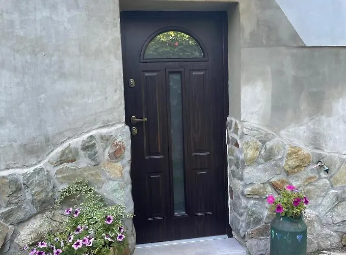 아파트 Pod Brzozami *