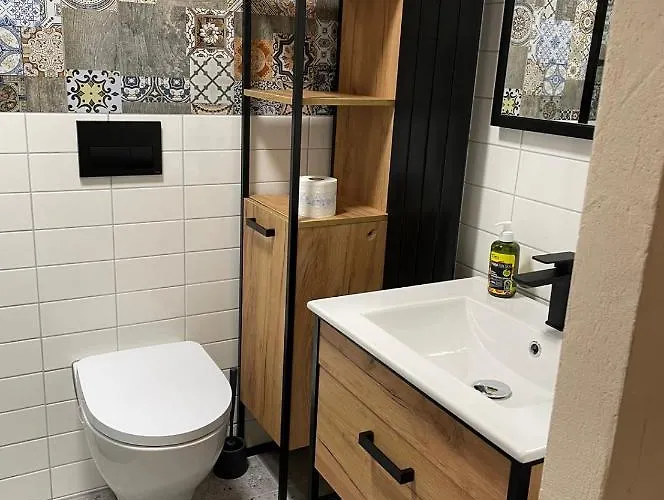 Pod Brzozami * Plawna (Lwowek)