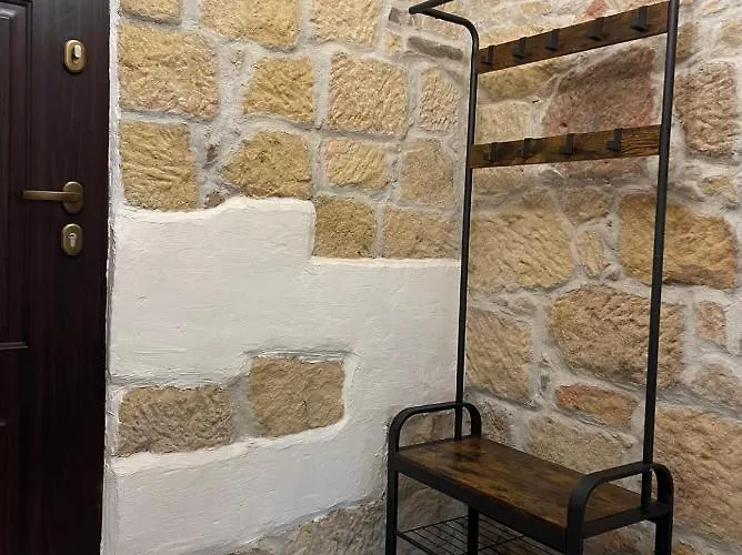 아파트 Pod Brzozami *