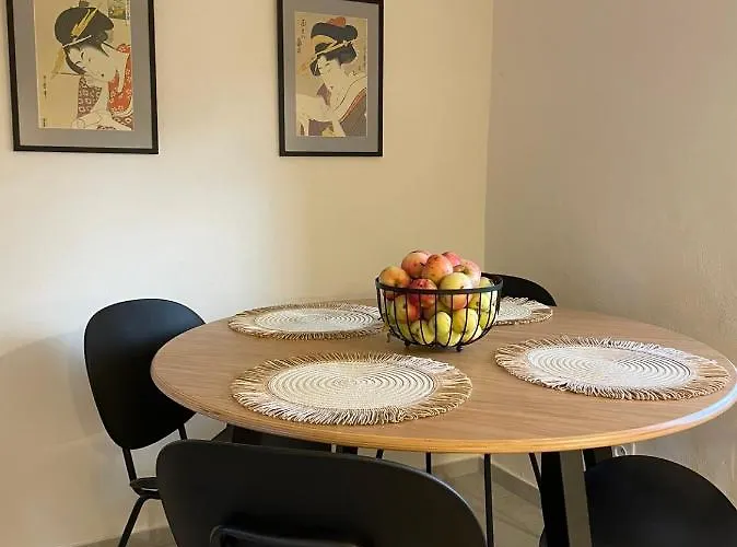 아파트 Pod Brzozami